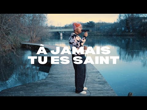 YOU ARE FOREVER HOLY (Holy Forever) acoustic - Tendry