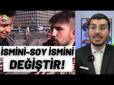 İsmini - Soy İsmini Nasıl Değiştirebilirsin?
