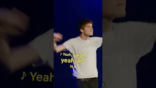 Nothing IS real #BoBurnham