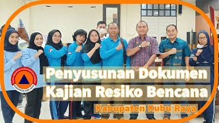 Forum Group Discussion (23 Sept 2022) Penyusunan KRB KKR