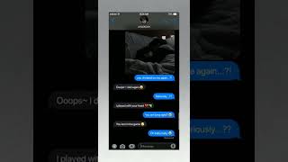 Download lagu BTS Text message | When your boyfriend cheats on you but... 🥀 [BTS imagine] [jungkook as boyfriend] mp3