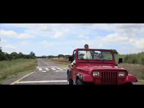 Los Del Arroyo "El Parcero" (Video Oficial)