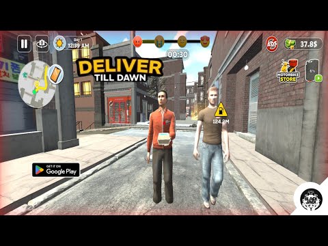 Deliver Till Dawn - Android Gameplay - YouTube