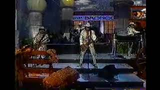 Bronco Corazón Bandido