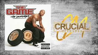 The Game Featuring Mary J. Blige - Don't Worry [Instrumental]