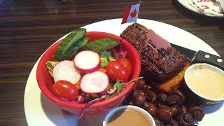 Best Restaurants you MUST TRY in Red Deer, Canada | 2019