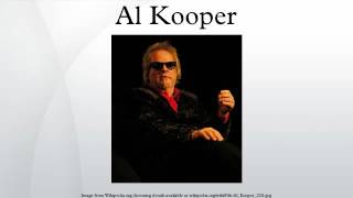 Al Kooper