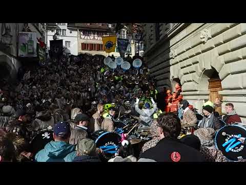 Lozärner Kracher 2026 - Anytime, Anywhere