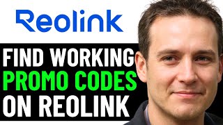 HOW TO GET BEST REOLINK DISCOUNT PROMO CODES IN 2025 (FULL GUIDE)
