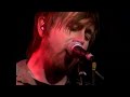 Taking Back Sunday - What It Feels Like To Be A Ghost (Live At Myspace The List)