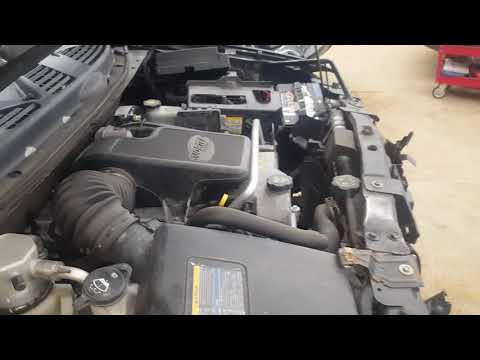 18A0137 - 2007 GMC Envoy - 4.2L