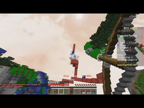 Top 5 Bedwars Moments in Minecraft History