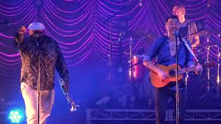 A Beuna Vista – The Cat Empire Live at the Fortitude Music Hall, Brisbane, 22nd Sept, 2023
