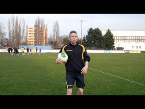 Dej břevno | FK Neratovice-Byškovice