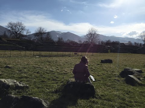 Ulpia TRAIANA Sarmizegetusa