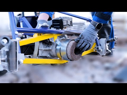 These tools are brilliant award winners ▶ 40