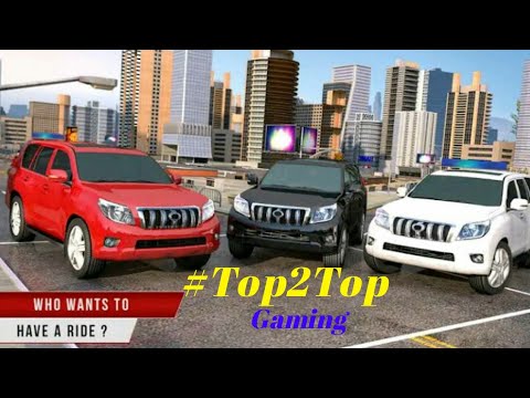 OffRoad Drive Desert Ep8 Free Roam Car racing Game - Android #car #gameplay #games #Top2Top