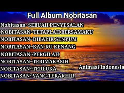 Nobitasan Full Album