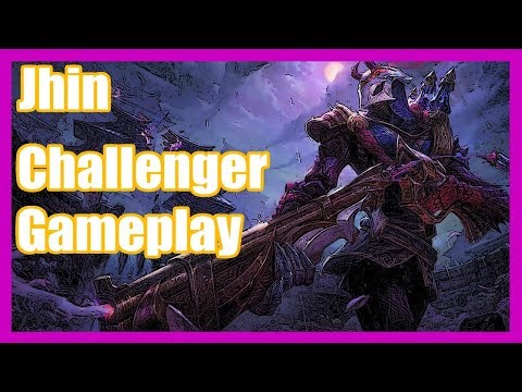Imaqtpie | JHIN + TAHM KENCH vs DRAVEN + ALISTAR | JHIN Adc | Challenger Gameplay | Patch 8.15