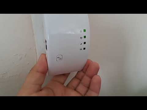 Kablosuz Baglan WiFi Repeater #repeter #wifi #accesspoint #vdsl #adsl #kablosuz #sinyal #modem