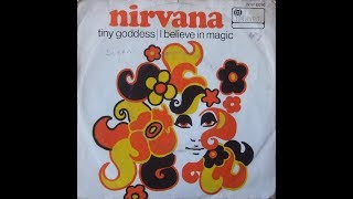 Tiny Goddess - Nirvana