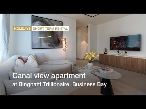 Property video thumbnail