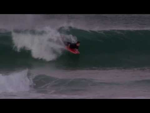 Ryan Hardy Bodyboarding School - Ryan Hardy, Mo Amejoud, Michael Steele and Darren Hotker
