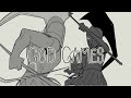 God Games Animatic Concept Album