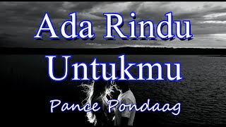 Download lagu Ada Rindu Untukmu - Pance || Cover by Andrey Arief mp3
