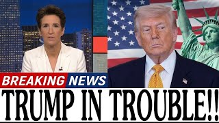 The Rachel Maddow Show 5_23_2026 _ MSNBC Breaking News Today may 23_ 2026(720P_HD) MQDEFAULT Thumbnail