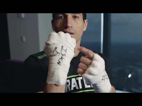 Karate Combat: One World - Vlog Day 3