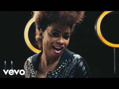 Nathalie Makoma - I Just Wanna Dance