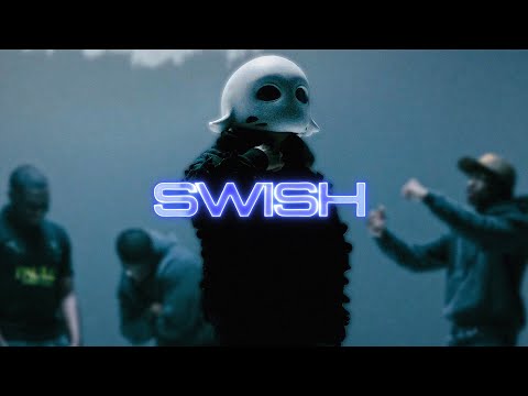 OBOY Type Beat - "SWISH" | Instru Banger | Instru Rap 2025