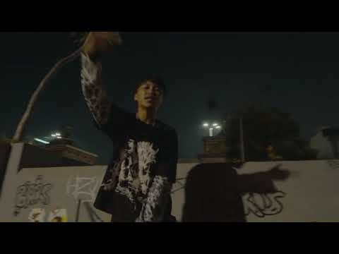 PORIS & Vhanz - Jangan Kasih Close (Visualizer)