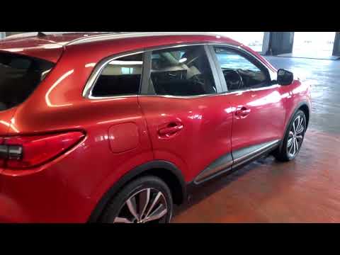 Renault Kadjar 2017 - Image 2