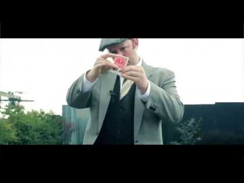 Torn, Twisted, and Restored DVD by Stephen Leathwaite & World Magic Shop