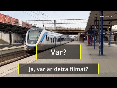 2021-11-20 VAR ÄR DETTA FILMAT? ( Peter Lundin )