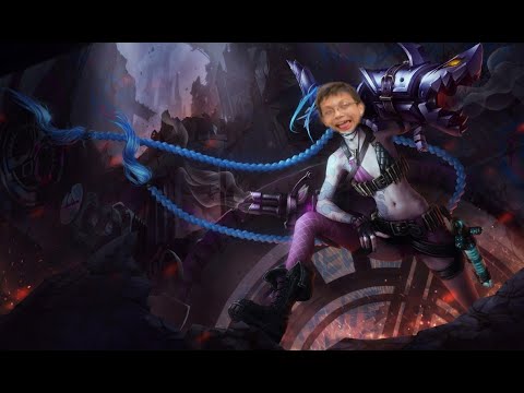 Rekkles's son gets a penta