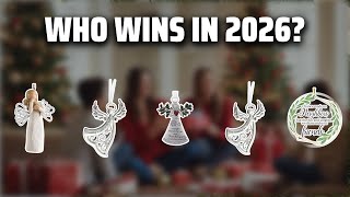 The Top 5 Best Friendship Ornaments in 2026 - Must Watch Bef