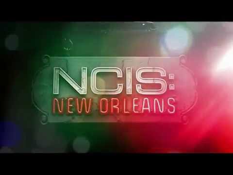 NCIS: New Orleans Season 4 (Teaser)