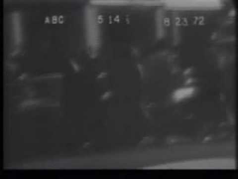 Real Dog Day Afternoon News Story from ABC News 1972