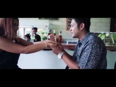 PUJAAN HATI_JIMMY POLENX FEAT YAN BUNKLAZZ coming soon