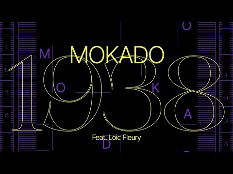 1938 - Mokado