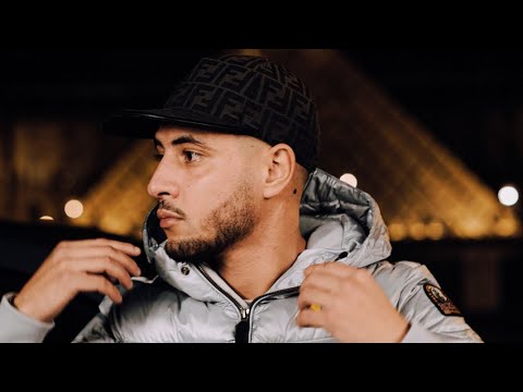 La Plaie - En Méchant (Clip Officiel)