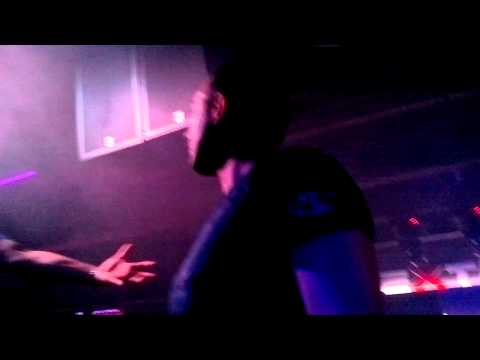 Zlatan Čordić (Zlatko)  - Bodi sam svoj _ BSS - Live Club Extreme Kranj 2.11.2012