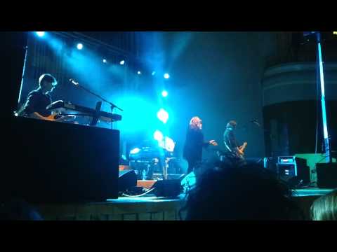 Věra Špinarová - Bílá Jawa 250 - Dom umenia, Košice - 11.05.2012