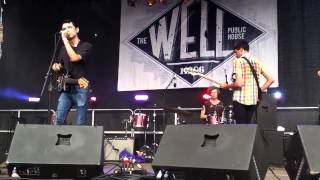 Heavenly Beat - Honest @ CT5