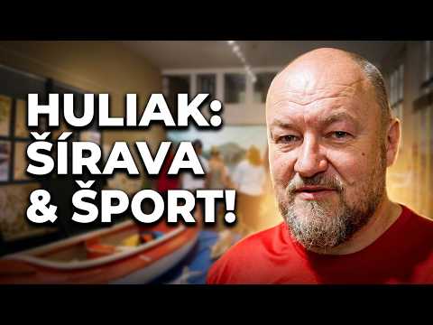 Minister Rudolf Huliak navštívil Dolný Zemplín. Spojil šport, cestovný ruch aj spomienky na šíravu