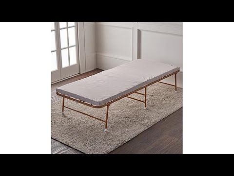 Concierge Collection FoldAway iBed