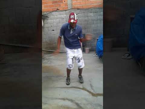 Passinho dos malokas- A karen ta gravida